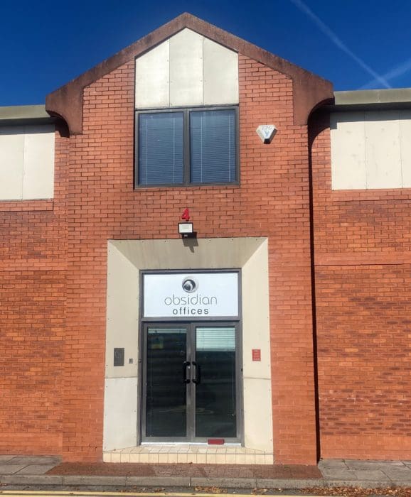 Who are we? 1 Phillips & co accountants office - obsidian offices chester